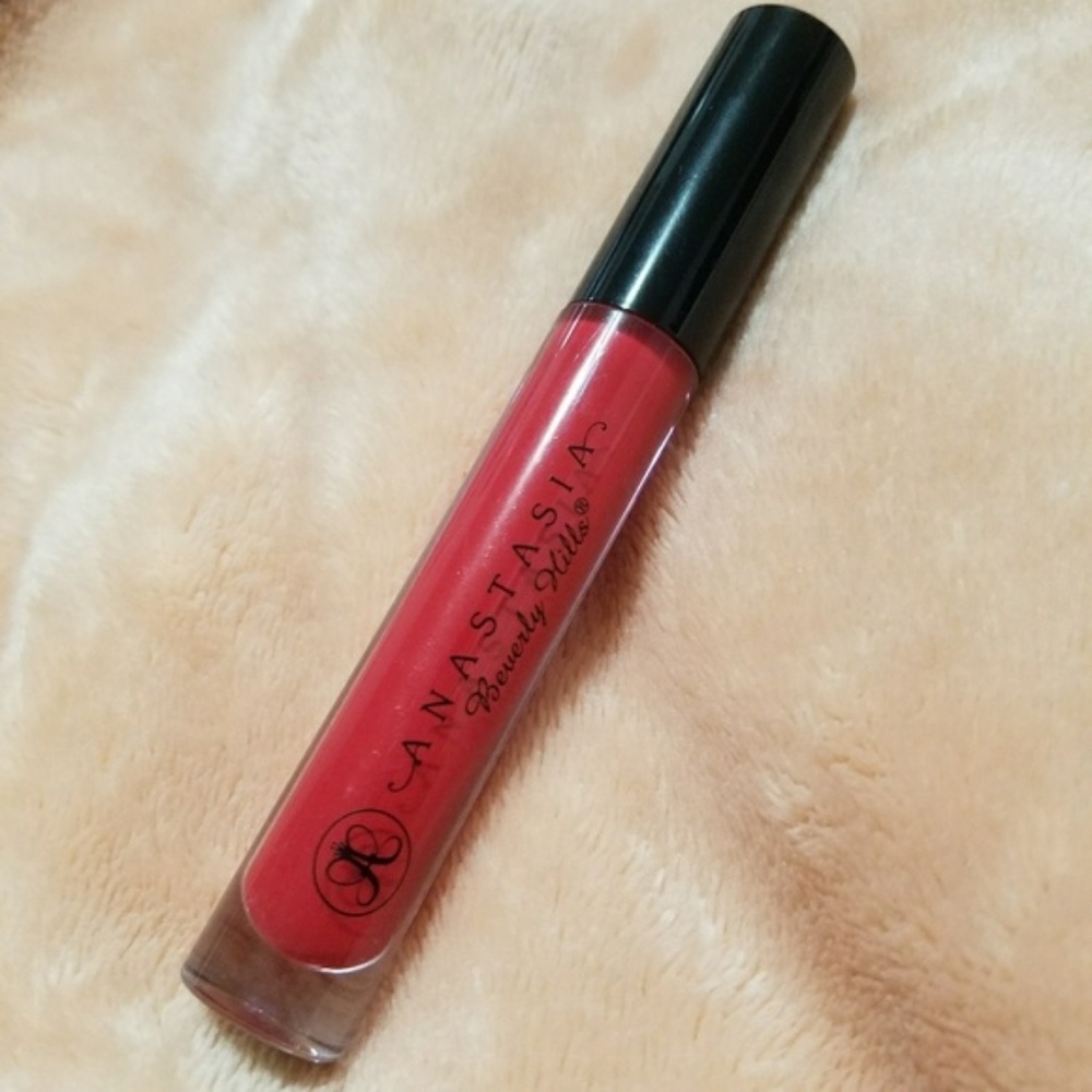 Anastasia Beverly Lip Gloss